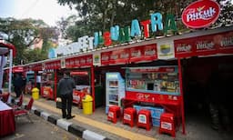 Street Food Sumatera, Berawal dari Tempat Pembuangan Sampah Kini Menjelma Jadi Destinasi Kuliner