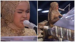 Putri Ariani Finis Empat Besar di America`s Got Talent, Serangan Netizen Muncul
