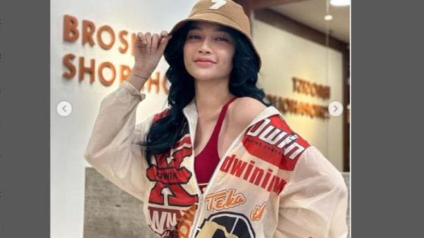 Profil dan Biodata Arlida Putri, Pedangdut yang Diisukan Orang Ketiga Hubungan Denny Caknan & Happy Profil dan Biodata Arlida Putri, Pedangdut yang Diisukan Orang Ketiga Hubungan Denny Caknan & Happy