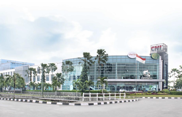 Transformasi CNI, Tinggalkan MLM Kini Beralih ke Pemasaran Berbasis Mixed Marketing Concept Transformasi CNI, Tinggalkan MLM Kini Beralih ke Pemasaran Berbasis Mixed Marketing Concept