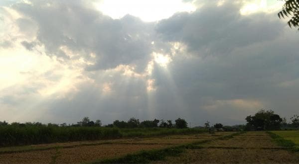 Prakiraan Cuaca Hari Ini untuk Wilayah Kota Banjar dan Sekitarnya, Selasa 3 Oktober 2023 Prakiraan Cuaca Hari Ini untuk Wilayah Kota Banjar dan Sekitarnya, Selasa 3 Oktober 2023
