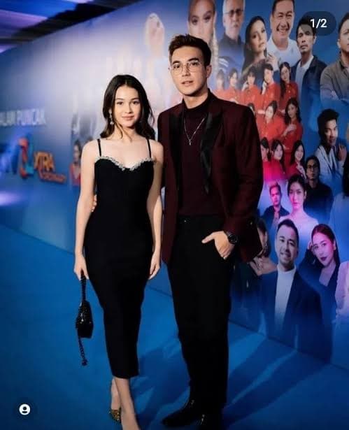 Profil dan Biodata Junior Roberts Pacar Sandrinna Michelle, Pernah Diduga Selingkuh dengan Rebecca Profil dan Biodata Junior Roberts Pacar Sandrinna Michelle, Pernah Diduga Selingkuh dengan Rebecca