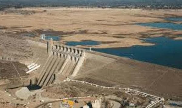 Sosok Yajuj Majuj yang Hisap Danau Thabariyah, Dikurung oleh Zulkarnain Muncul Lagi Jelang Kiamat Sosok Yajuj Majuj yang Hisap Danau Thabariyah, Dikurung oleh Zulkarnain Muncul Lagi Jelang Kiamat