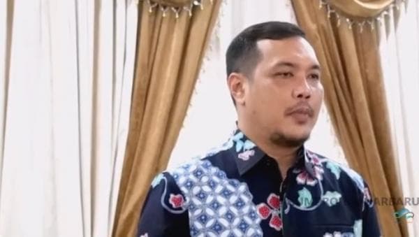 Kepala Daerah Usia Muda, Wali Kota Banjarbaru Usia 39 Tahun Miliki Harta Rp26 Miliar