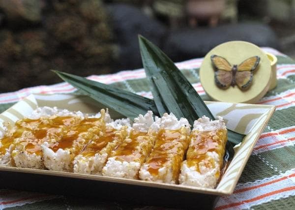 17 Makanan Khas Bekasi yang Menjadi Favorit Banyak Orang 17 Makanan Khas Bekasi yang Menjadi Favorit Banyak Orang