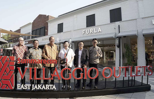 Pertama di Indonesia! Mall Baru di Karawang Ini Jadi Destinasi Belanja Barang Branded Internasional Pertama di Indonesia! Mall Baru di Karawang Ini Jadi Destinasi Belanja Barang Branded Internasional