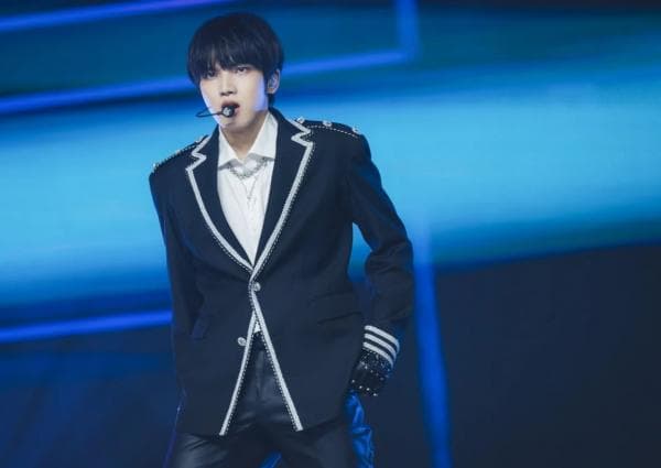 Profil dan Biodata Jungmin NCT New Team yang Batal Debut dengan NCT Profil dan Biodata Jungmin NCT New Team yang Batal Debut dengan NCT