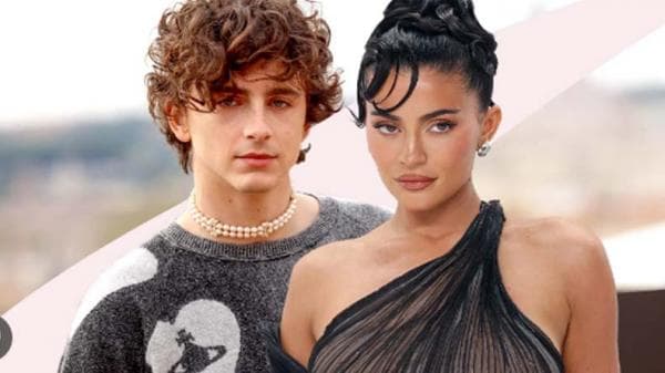 Profil dan Biodata Kylie Jenner, Pengusaha Mantan Travis Scott Kini Pacaran dengan Timothee Chalamet Profil dan Biodata Kylie Jenner, Pengusaha Mantan Travis Scott Kini Pacaran dengan Timothee Chalamet