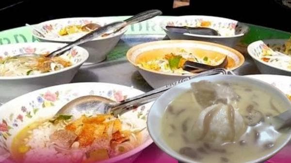 Daftar Kuliner Ponorogo Termurah, Ada yang Cuma Rp500 Perak Daftar Kuliner Ponorogo Termurah, Ada yang Cuma Rp500 Perak