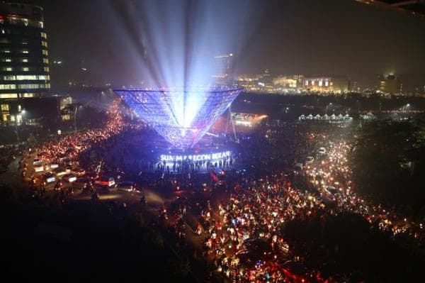 9 Fakta Unik Bekasi yang Jarang Diketahui 9 Fakta Unik Bekasi yang Jarang Diketahui