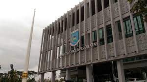 4 Kadis Dilantik Wali Kota Tangsel, Benyamin Davnie Minta Pejabat Baru Tidak Perlu Adaptasi 4 Kadis Dilantik Wali Kota Tangsel, Benyamin Davnie Minta Pejabat Baru Tidak Perlu Adaptasi