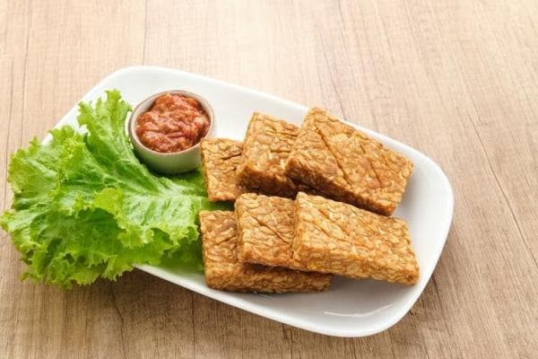 Bolehkah Makan Tempe Setiap Hari? Bolehkah Makan Tempe Setiap Hari?