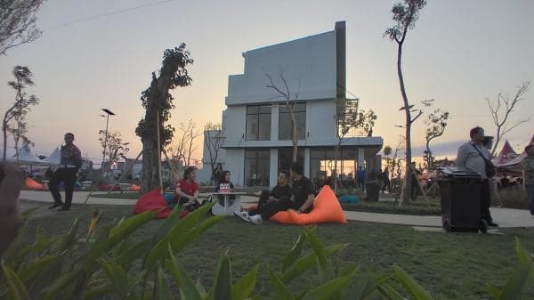 Grand Eastern Gelar Open House, Ajak Milenial Saksikan Keunggulan Eastern Hill Grand Eastern Gelar Open House, Ajak Milenial Saksikan Keunggulan Eastern Hill