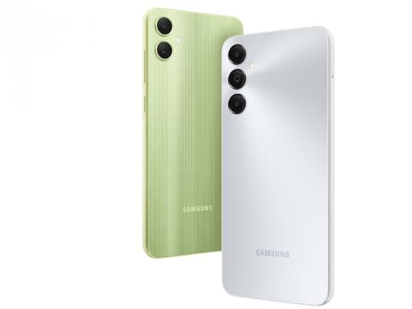 Dibandrol Harga Sejutaan, Ini 5 Keunggulan Samsung Galaxy A05 dan A05s Dibandrol Harga Sejutaan, Ini 5 Keunggulan Samsung Galaxy A05 dan A05s