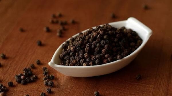 7 Daerah Penghasil Lada Terbesar di Indonesia 7 Daerah Penghasil Lada Terbesar di Indonesia