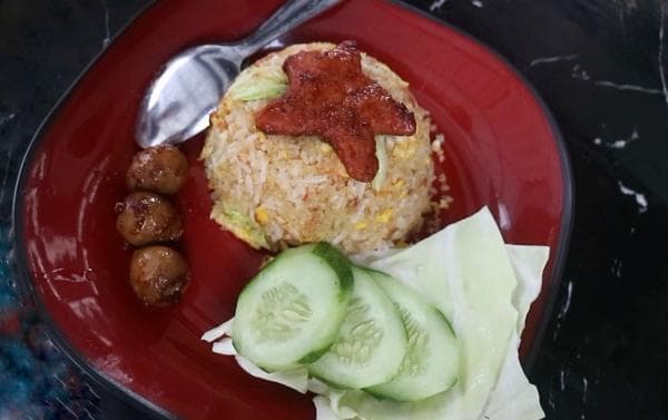Lezatnya Nasi Tiwul Ala Lakon Caffe Ponorogo, Harga Murah Tempatnya Unik Lezatnya Nasi Tiwul Ala Lakon Caffe Ponorogo, Harga Murah Tempatnya Unik
