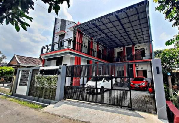 Deretan Rumah Kost di Kota Ponorogo, Harga Mulai Rp300 Ribu Deretan Rumah Kost di Kota Ponorogo, Harga Mulai Rp300 Ribu