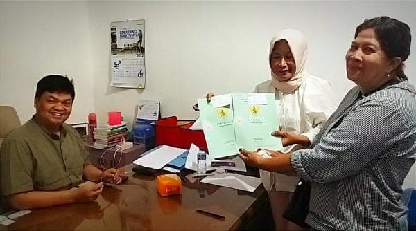 Antusiasme Masyarakat Tinggi, Rumah Murah REI Solo Raya Nyaris Habis Antusiasme Masyarakat Tinggi, Rumah Murah REI Solo Raya Nyaris Habis