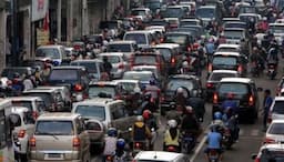 Pansus 3 DPRD Kota Bandung Bahas Raperda Penyelenggaraan Lalu Lintas dan Angkutan Umum