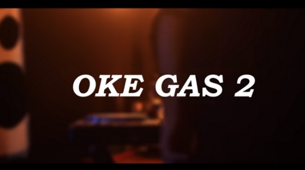 Lirik Lagu Oke Gas 2 - Richard Jersey Lirik Lagu Oke Gas 2 - Richard Jersey