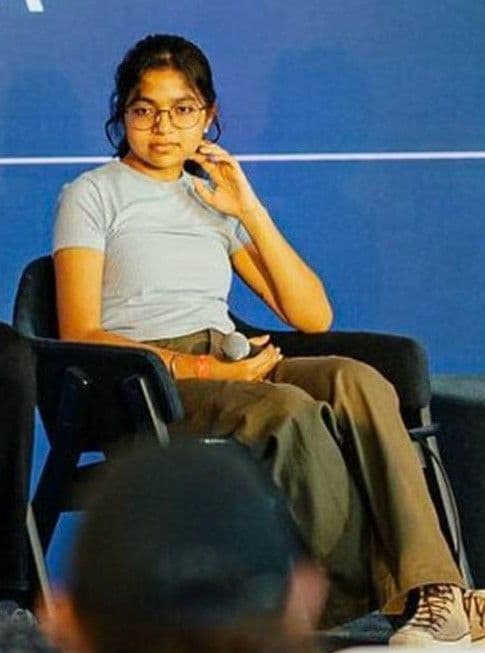 Mengenal Pranjali Awasthi, Remaja Pencipta AI Seharga Rp188 Miliar Mengenal Pranjali Awasthi, Remaja Pencipta AI Seharga Rp188 Miliar