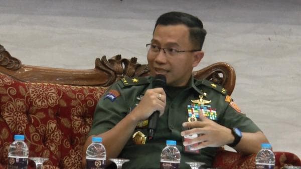 6 Kebijakan Pertahanan Negara versi Menhan Prabowo, Buka Peluang Sipil Dipersenjatai 6 Kebijakan Pertahanan Negara versi Menhan Prabowo, Buka Peluang Sipil Dipersenjatai