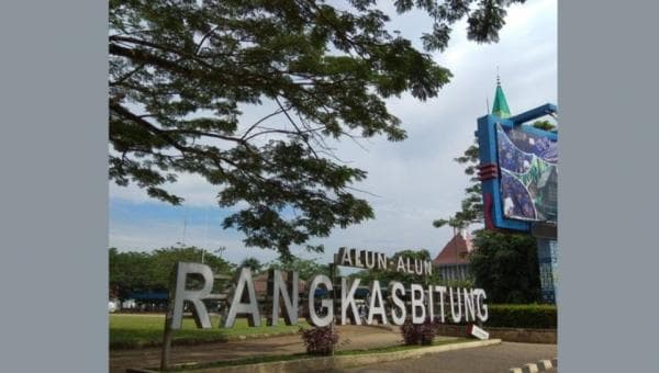 Sejarah dan Asal Usul Nama Kota Rangkasbitung, Berawal dari Rumpun Bambu yang Dianggap Keramat! Sejarah dan Asal Usul Nama Kota Rangkasbitung, Berawal dari Rumpun Bambu yang Dianggap Keramat!