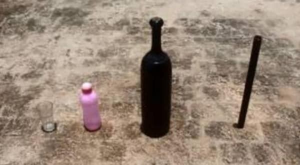 Siang Ini Terjadi Fenomena Hari Tanpa Bayangan di Ponorogo, Catat Waktunya Siang Ini Terjadi Fenomena Hari Tanpa Bayangan di Ponorogo, Catat Waktunya