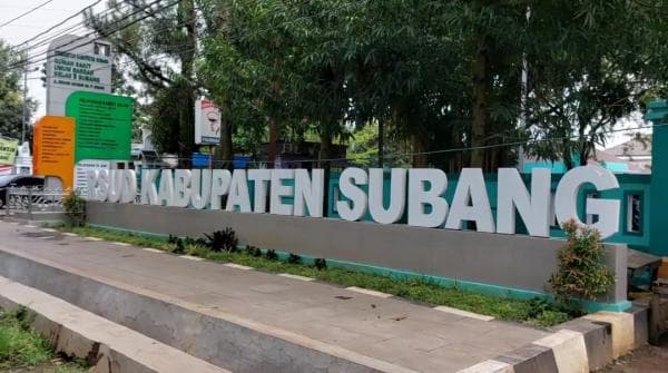 RSUD Subang Luncurkan Layanan Terapi Akupunktur untuk Masyarakat RSUD Subang Luncurkan Layanan Terapi Akupunktur untuk Masyarakat