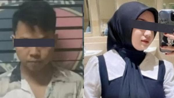 Kisah Cinta Dosen dan Mahasiswi Cantik UIN Lampung, Mengaku 6 Kali Bersetubuh Kisah Cinta Dosen dan Mahasiswi Cantik UIN Lampung, Mengaku 6 Kali Bersetubuh
