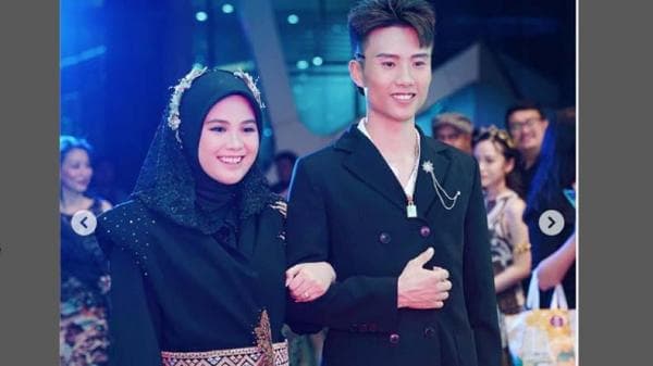 Profil dan Biodata Vidhia R, TikTokers Cantik Istri Dat Villa Konten Kreator asal Vietnam Profil dan Biodata Vidhia R, TikTokers Cantik Istri Dat Villa Konten Kreator asal Vietnam