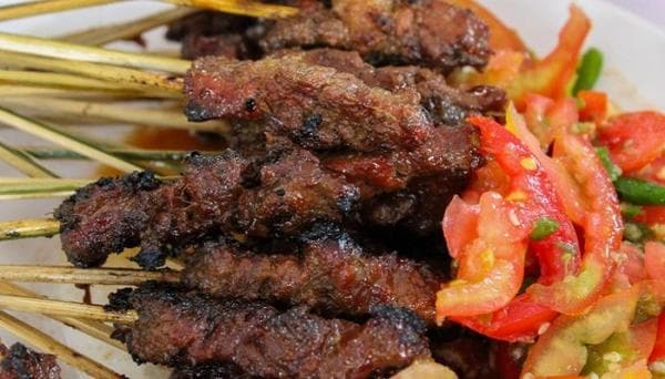 Asal Usul Sate Maranggi Khas Purwakarta, Awalnya Dibuat dari Daging Babi Asal Usul Sate Maranggi Khas Purwakarta, Awalnya Dibuat dari Daging Babi