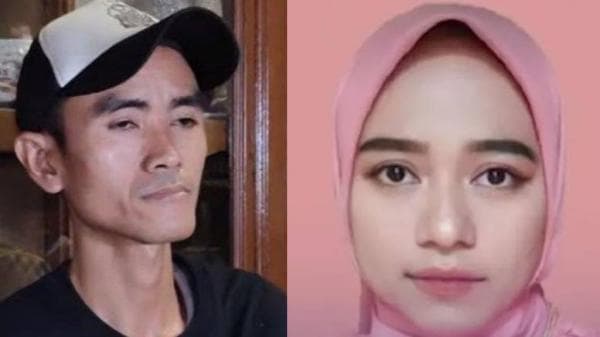 Kisah Istri Mustofa Hilang Misterius Usai Menikah, Ungkap Gelagat Saat Malam Pertama Kisah Istri Mustofa Hilang Misterius Usai Menikah, Ungkap Gelagat Saat Malam Pertama