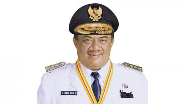 Biodata dan Profil Lengkap Mantan Gubernur Sumut Syamsul Arifin Biodata dan Profil Lengkap Mantan Gubernur Sumut Syamsul Arifin