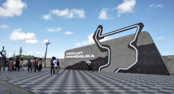 Ini 11 Rekomendasi Tempat Wisata Kuliner Dekat Sirkuit Mandalika Ini 11 Rekomendasi Tempat Wisata Kuliner Dekat Sirkuit Mandalika