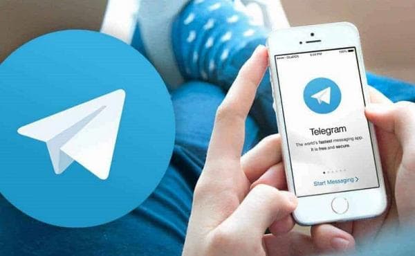 Telegram Gunakan AI, Persempit Ruang Gerak Kejahatan Telegram Gunakan AI, Persempit Ruang Gerak Kejahatan