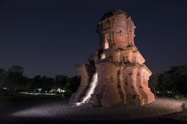 Candi Jabung, Candi Buddha Peninggalan Majapahit Candi Jabung, Candi Buddha Peninggalan Majapahit