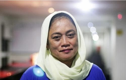 Legenda Panahan Indonesia Kusuma Wardhani Meninggal, Ini Jejak Prestasinya