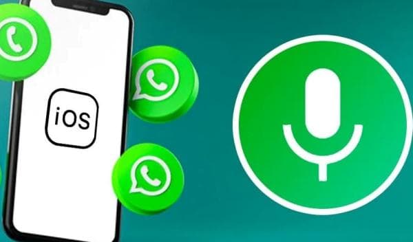 Cara Mengubah Tampilan WhatsApp Android menjadi iPhone, Sangat Mudah! Cara Mengubah Tampilan WhatsApp Android menjadi iPhone, Sangat Mudah!