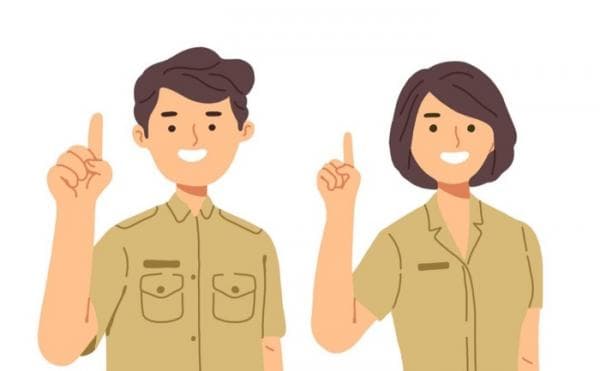 Cara Cek Nilai Hasil SDK CPNS 2023, Yuk Simak! Cara Cek Nilai Hasil SDK CPNS 2023, Yuk Simak!