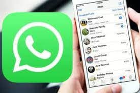 Mengenal Enkripsi End-to-End di WhatsApp, Agar Data Kamu Tidak Bocor Mengenal Enkripsi End-to-End di WhatsApp, Agar Data Kamu Tidak Bocor