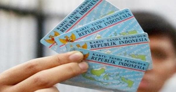 Disdukcapil DKI Jakarta akan Blokir 75.000 KTP Warga yang Berdomisili di Tangerang Selatan