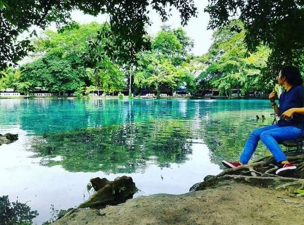 Cerita Misteri Danau Linting di Sumut, Kedalamannya Penuh Misteri Cerita Misteri Danau Linting di Sumut, Kedalamannya Penuh Misteri