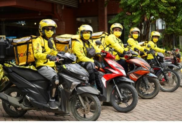 Maxim Hadir di Pringsewu Kini Layanan Transportasi Online Ini Tersedia di Lima Kota di Lampung Maxim Hadir di Pringsewu Kini Layanan Transportasi Online Ini Tersedia di Lima Kota di Lampung