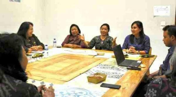 Denpasar Festival (Denfest) 2023 Siap Ramaikan Bali, Puluhan Pelaku Usaha Akan Terlibat Denpasar Festival (Denfest) 2023 Siap Ramaikan Bali, Puluhan Pelaku Usaha Akan Terlibat