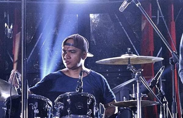 Profil dan Biodata Rere Reza, Drummer Grass Rock asal Sukabumi Pernah Main Bareng Grup Band Top Profil dan Biodata Rere Reza, Drummer Grass Rock asal Sukabumi Pernah Main Bareng Grup Band Top