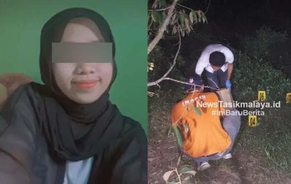 Sosok Wiwin Wintarsih Gadis Ciamis yang Tewas di Pagerageung Tasikmalaya, Korban Dibunuh Pacarnya Sosok Wiwin Wintarsih Gadis Ciamis yang Tewas di Pagerageung Tasikmalaya, Korban Dibunuh Pacarnya