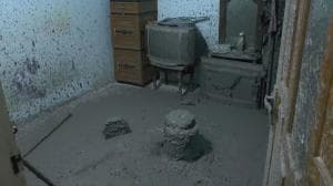 Muncul Semburan Lumpur Bikin Heboh Warga Demak, Mirip Lumpur Lapindo Muncul Semburan Lumpur Bikin Heboh Warga Demak, Mirip Lumpur Lapindo