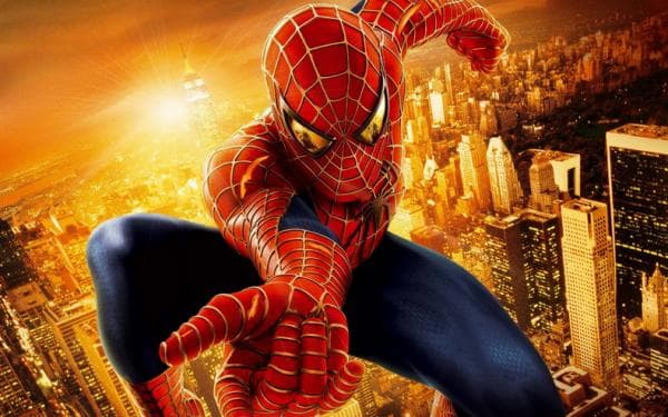 Sinopsis Film Spider-Man 2 (2004) Sinopsis Film Spider-Man 2 (2004)
