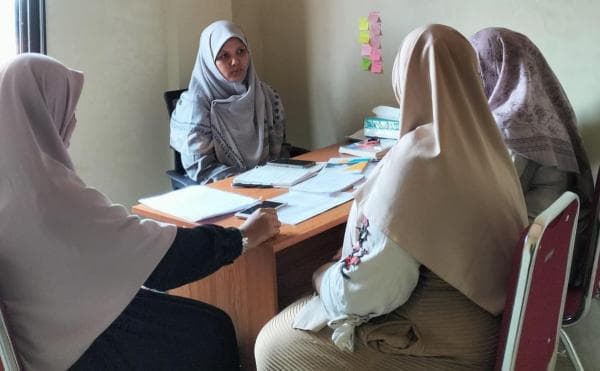 Biro Psikologi Arunika Siap Layani Kebutuhan Layanan Psikologi Masyarakat Kota Lhokseumawe Biro Psikologi Arunika Siap Layani Kebutuhan Layanan Psikologi Masyarakat Kota Lhokseumawe